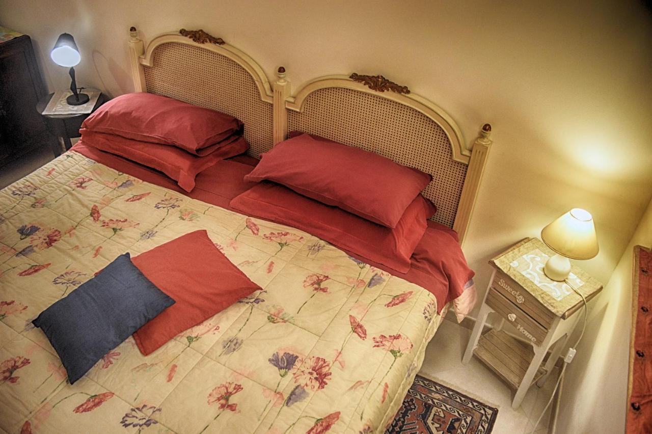 Apartamento Casa Costa *