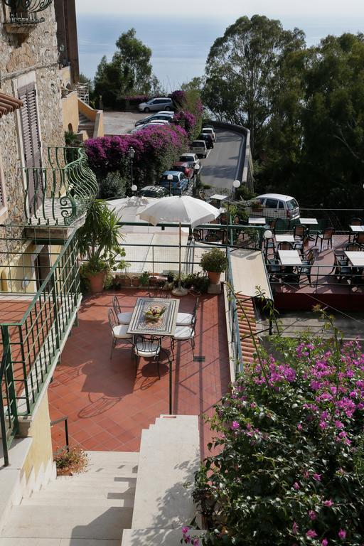 Casa Costa * Taormina