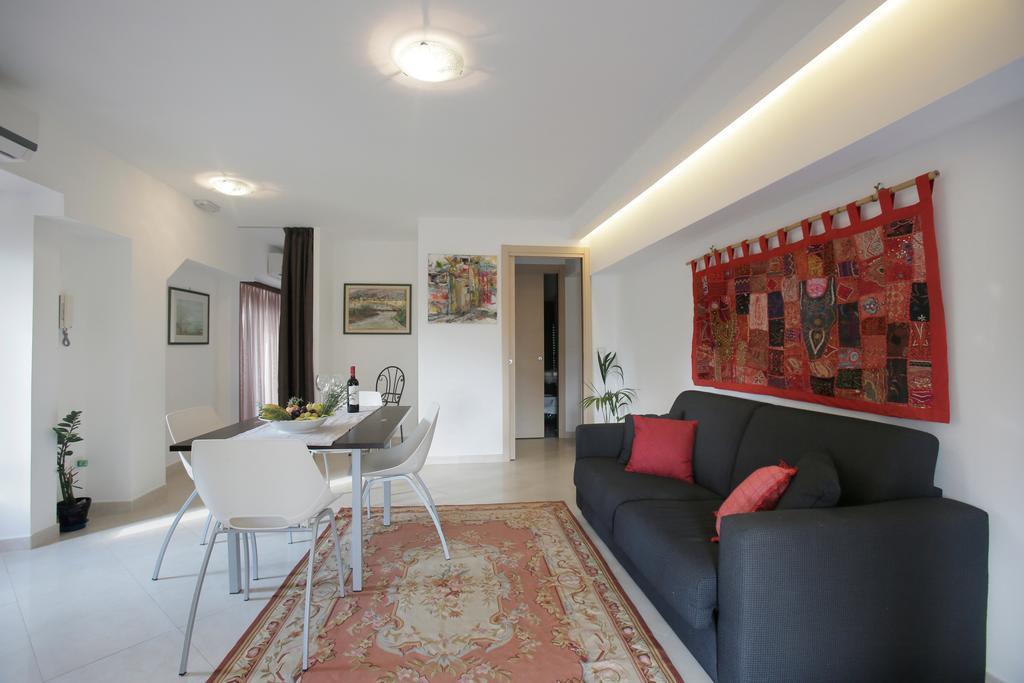 Casa Costa * Taormina