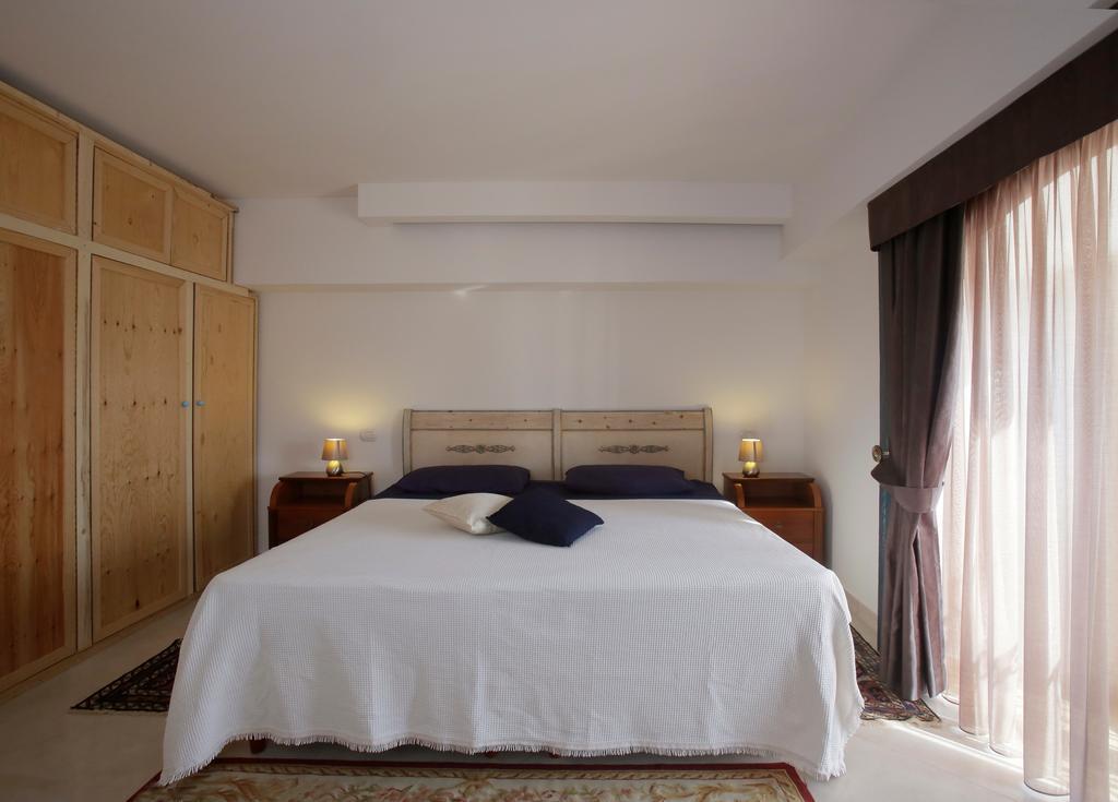Casa Costa * Taormina