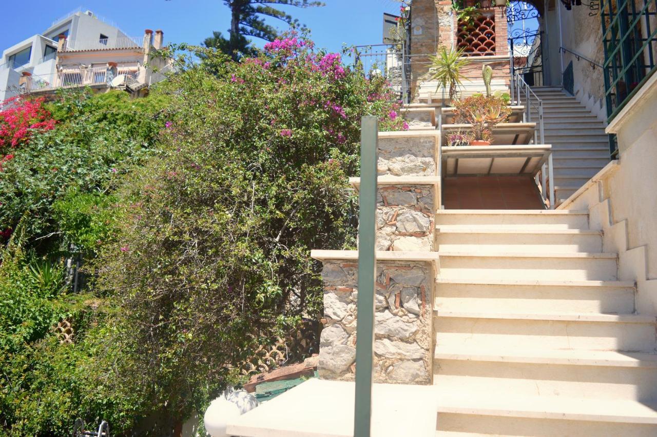 Apartment Casa Costa Taormina