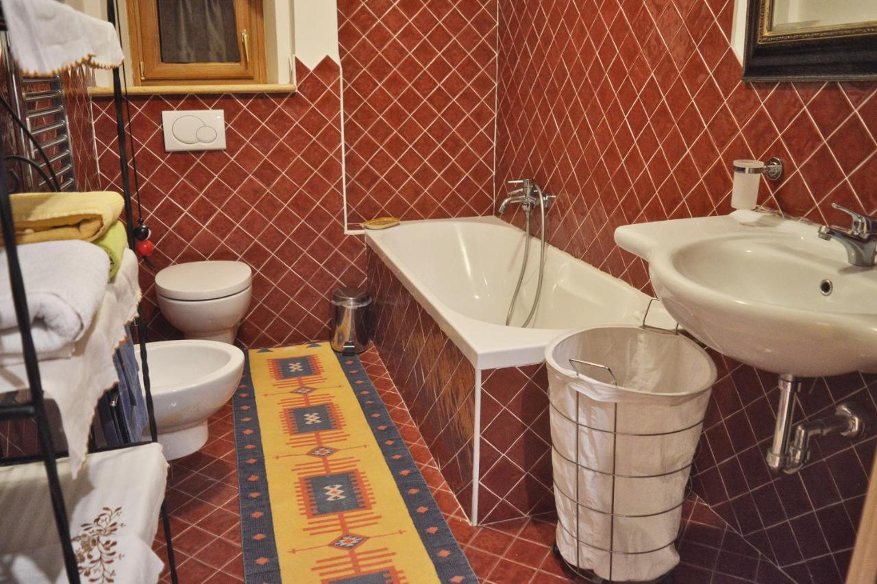 Casa Costa Apartment