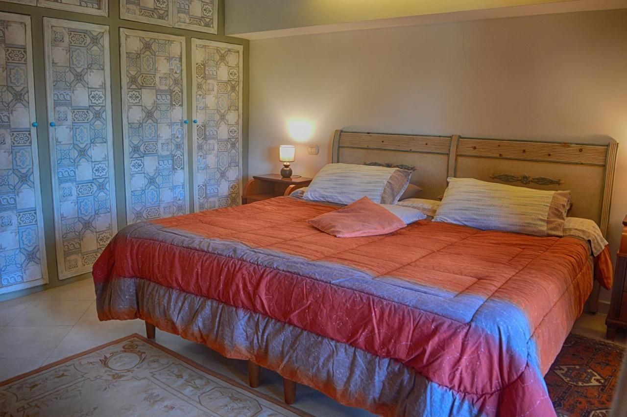 Casa Costa Taormina