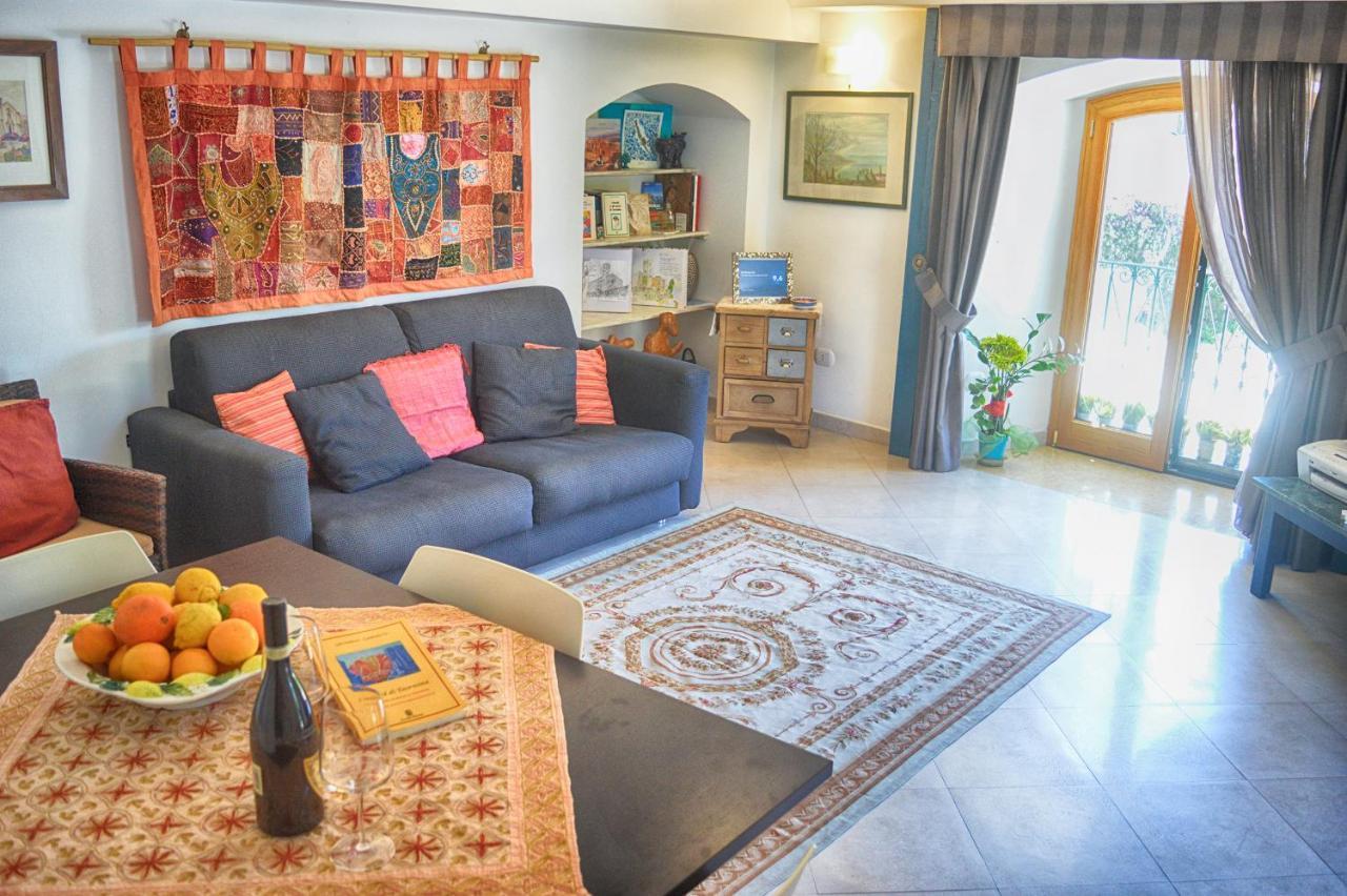 Casa Costa Apartment
