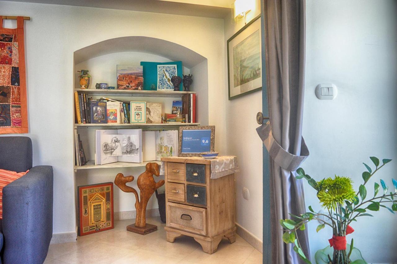 Casa Costa Taormina