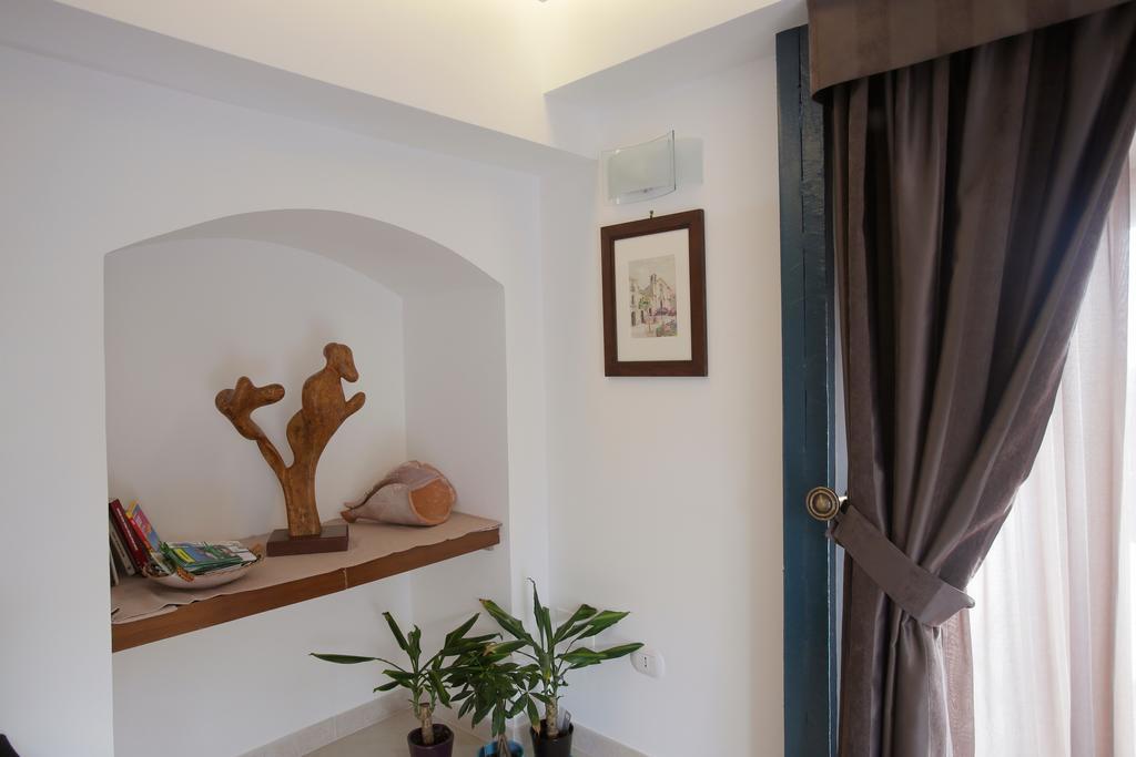 Casa Costa Apartment *