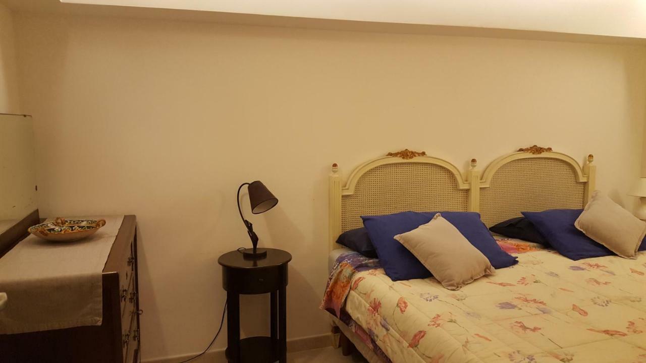 Apartment Casa Costa *