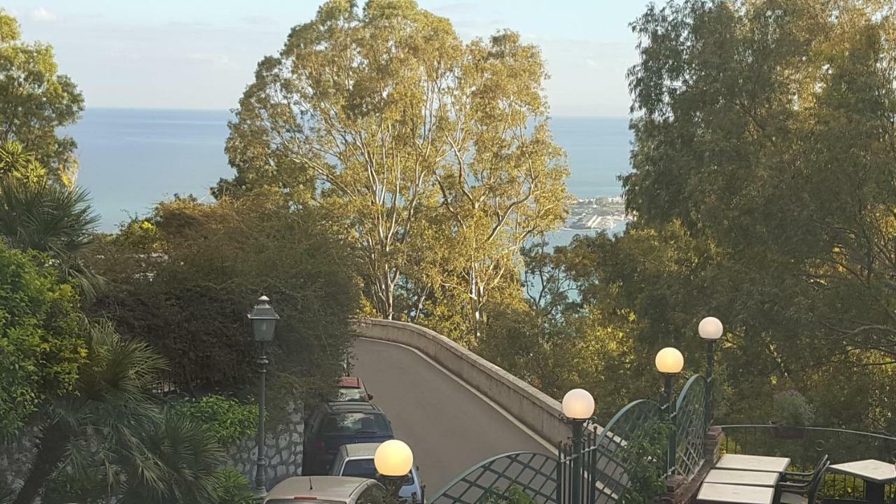 Casa Costa Apartment Taormina